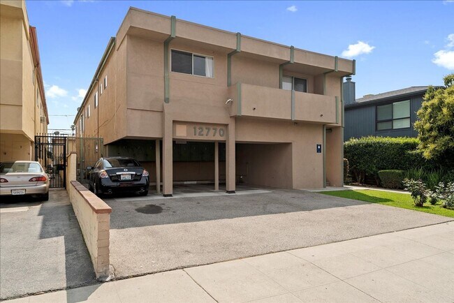 Building Photo - 12770 Pacific Ave