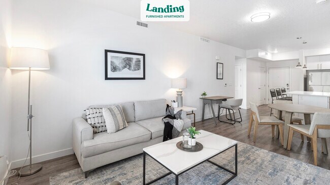 Building Photo - 15300 Porter Rockwell Blvd