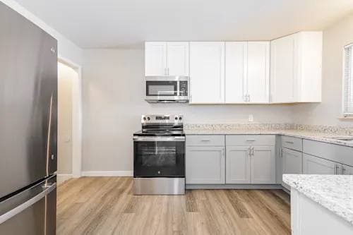 Building Photo - 2332 Fulton St