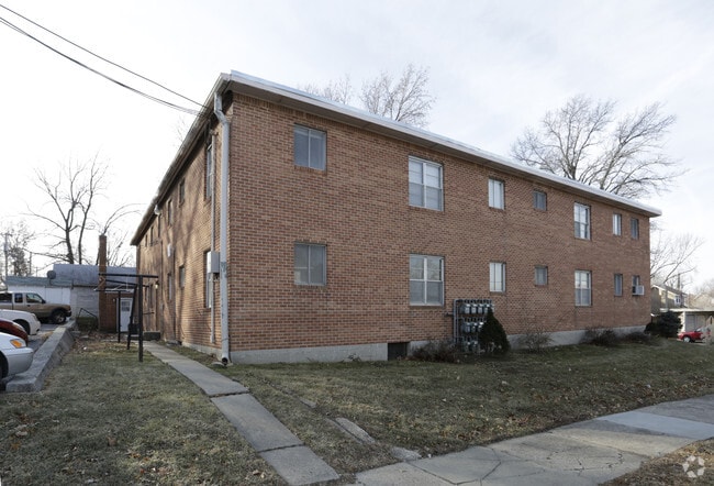 Building Photo - Cody Apartments