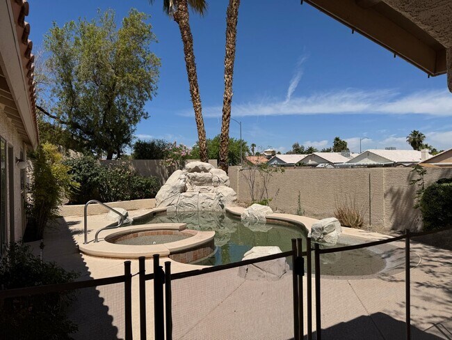 Building Photo - Backyard Entertainment At Its Best