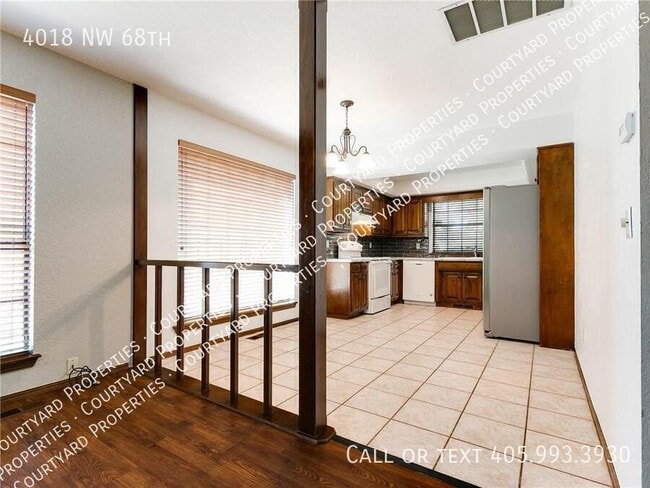 Building Photo - 4018 NW 68th-