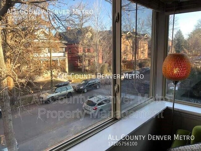 Building Photo - 1435 N Elizabeth St