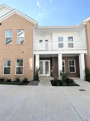 Building Photo - 4700 W Spring Creek Pkwy