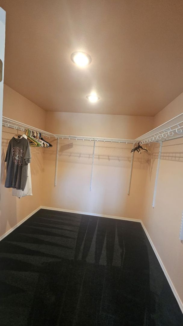 Building Photo - Out of town house with double garage and l...