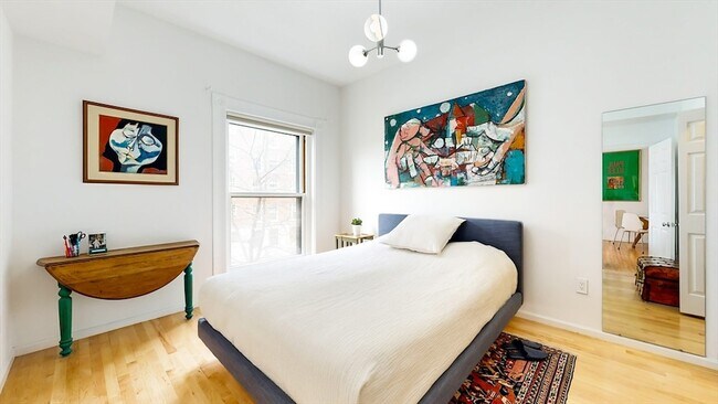 Building Photo - 23 Bay State Rd