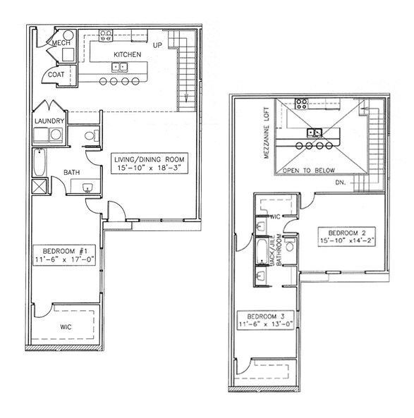 402 - Midtown Lofts
