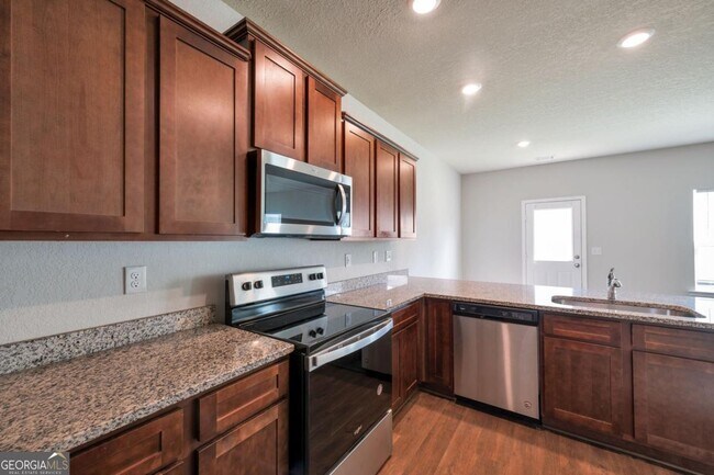 Building Photo - 2889 Cleburne Ter