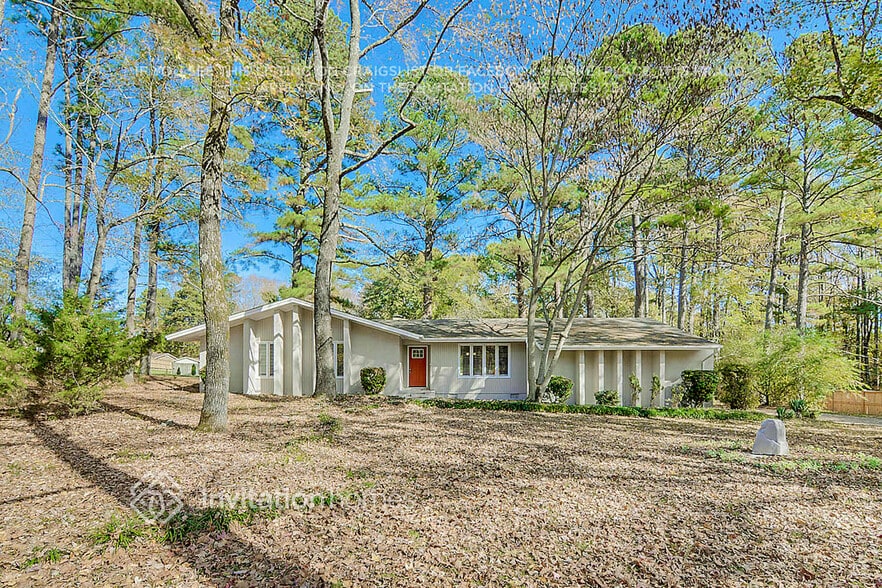 Building Photo - 4211 Glenda Rd