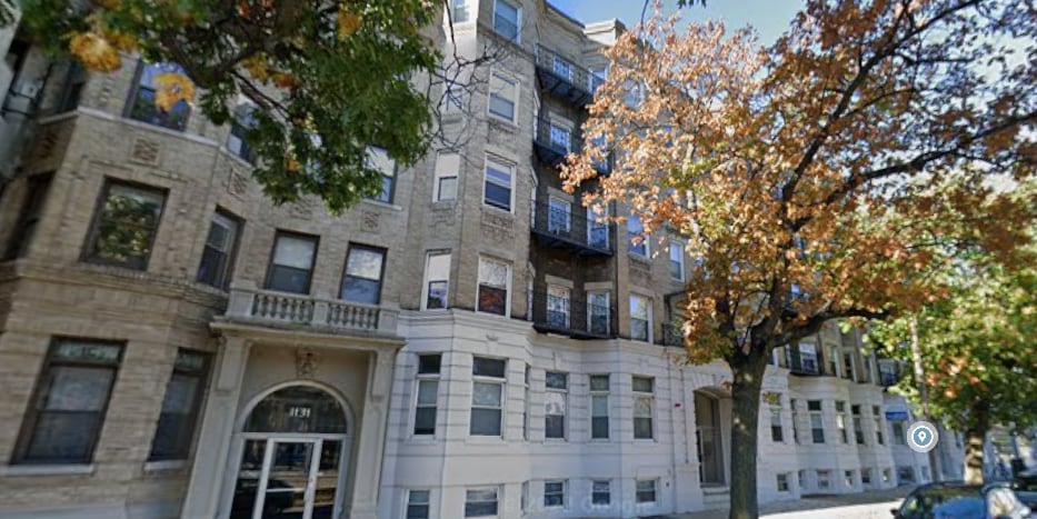 Building Photo - 1161 Commonwealth Ave