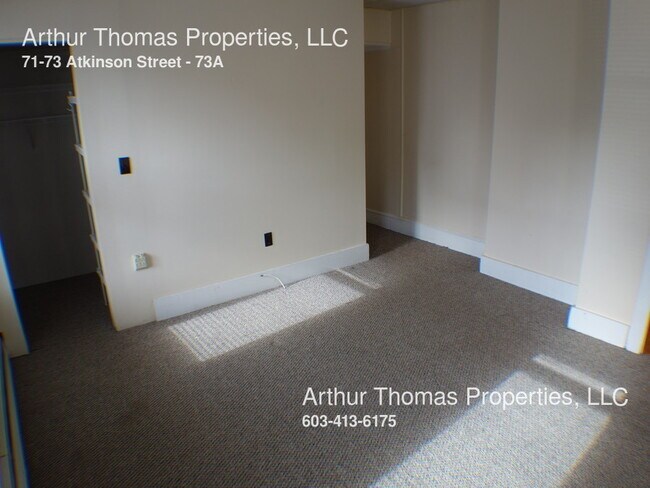 Building Photo - Cute First Floor Apartment in Great Location!