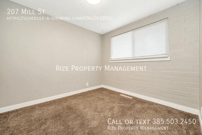 Building Photo - 207 Mill St