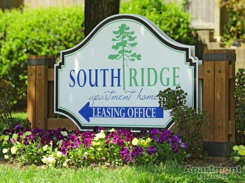 South Ridge 1622 Proctor Rd Raleigh NC 27610 Apartment Finder