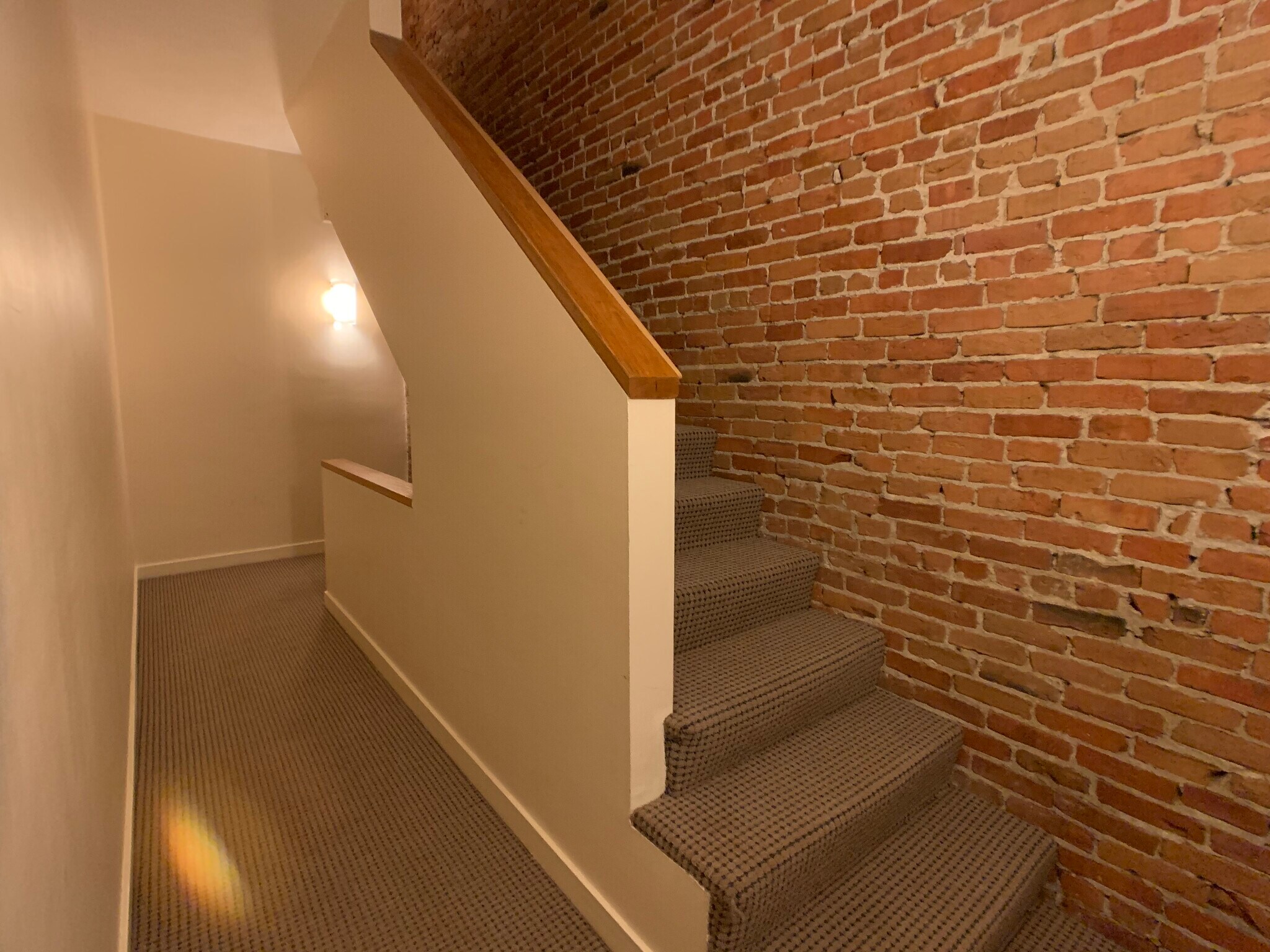 Building Photo - 229 W Canton St