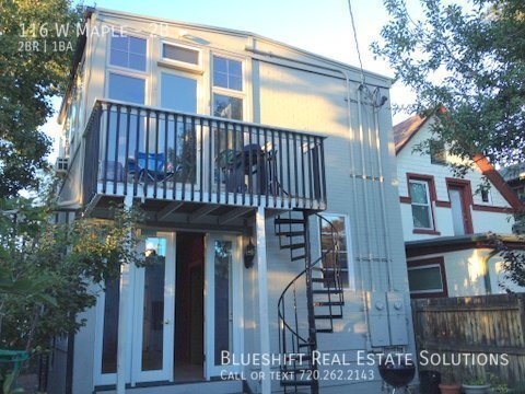 Building Photo - 116 W Maple-2B