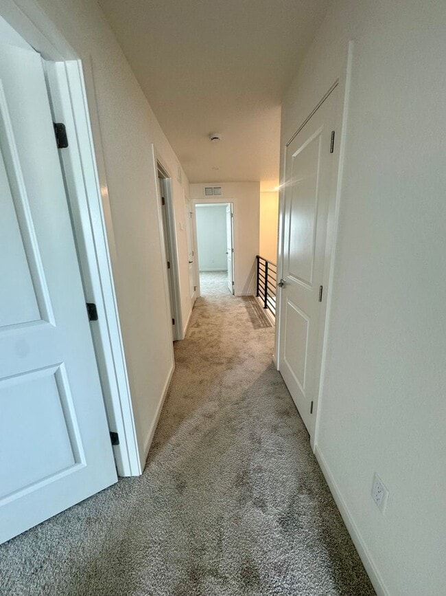 Building Photo - NEW construction 3 bedroom luxury townhome