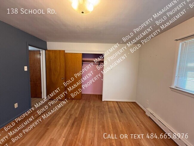 Building Photo - 138 School Rd