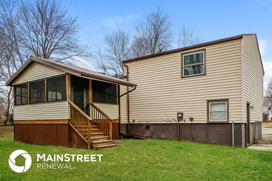 Building Photo - 11124 Stalwert Pl