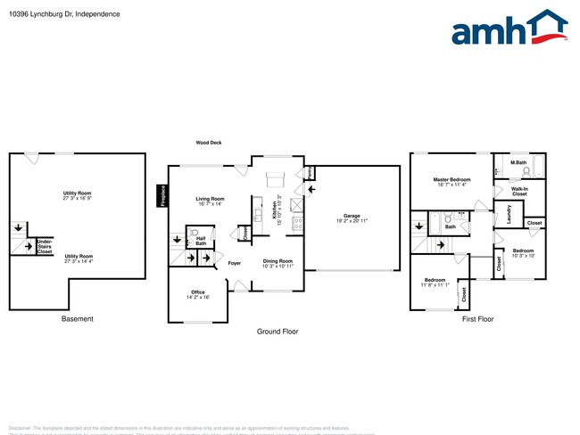 Building Photo - 10396 Lynchburg Dr