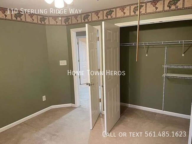 Building Photo - 110 Sterling Ridge Way