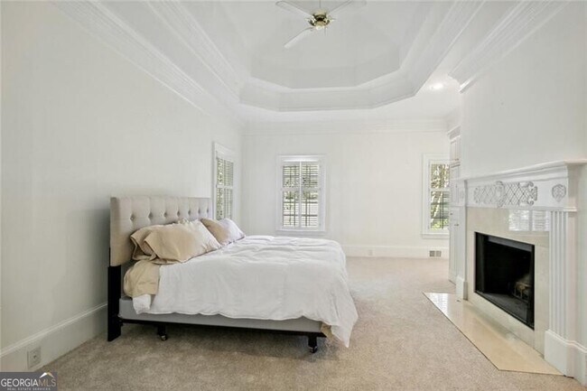 Building Photo - 2770 Carmon on Wesley NW