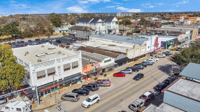 Building Photo - 620 Rutland St