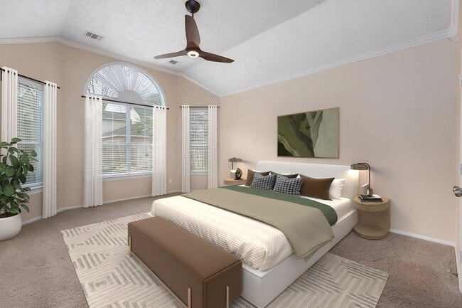 Building Photo - 3215 Canna Lily Ct