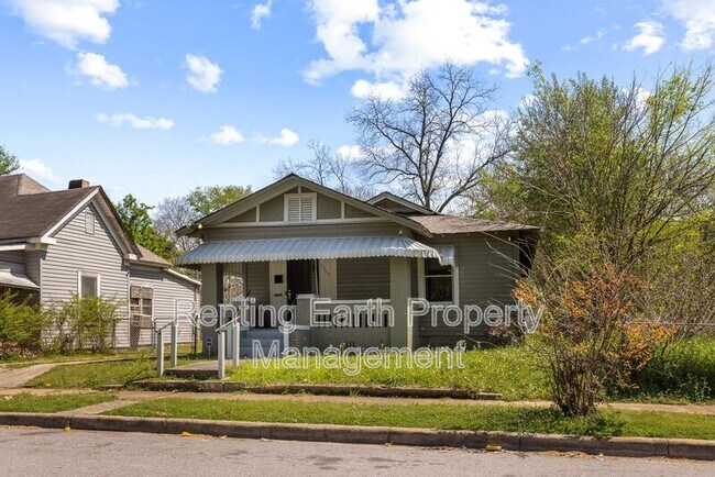 Building Photo - 6309 3rd Ave S