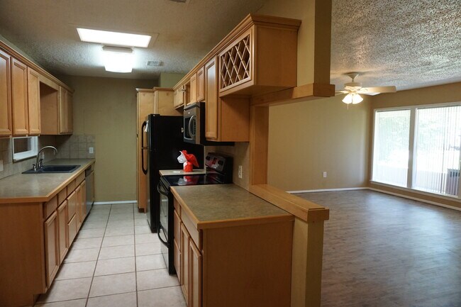 Building Photo - 3414 31st St