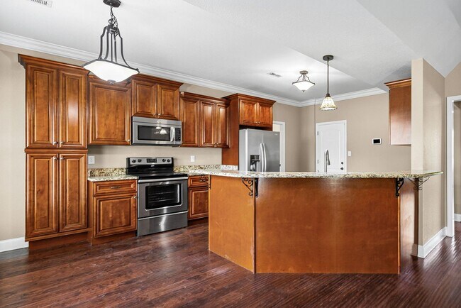 Building Photo - 1488 Sango Commons Way