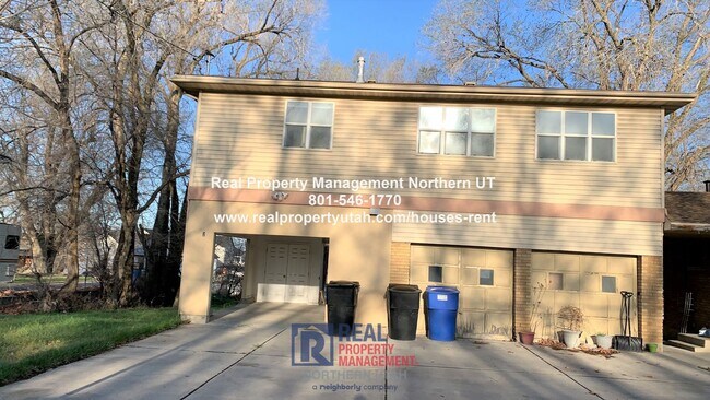 Building Photo - 2149 N 4650 W