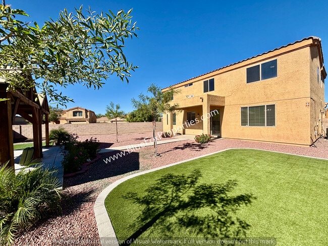 Building Photo - 6399 W Copper Leaf Dr