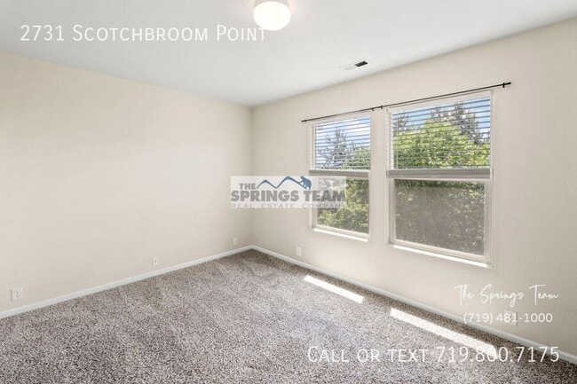 Building Photo - 2731 Scotchbroom Point