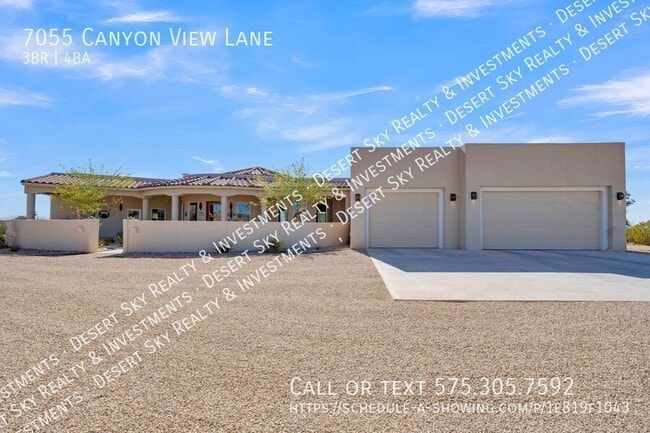 Primary Photo - 7055 Canyon View Ln