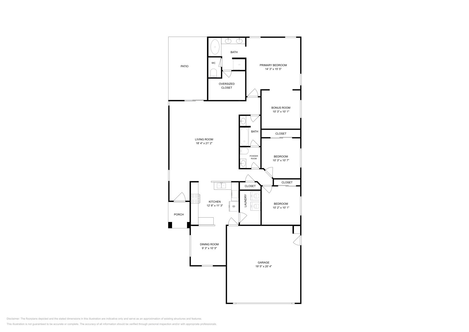 Building Photo - 3227 W Dancer Ln