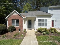 Building Photo - 5501 Fieldcross Ct
