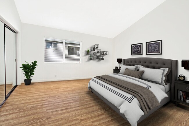 Building Photo - 1138 20th St