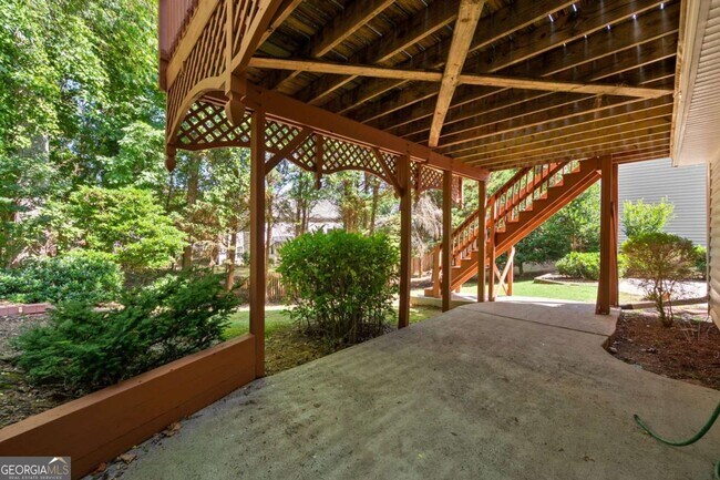 Building Photo - 10950 Kimball Crest Dr