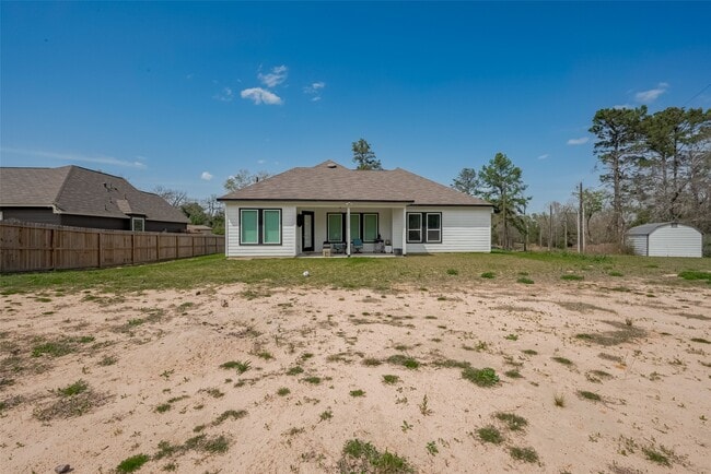 Building Photo - 26553 Doe Ln