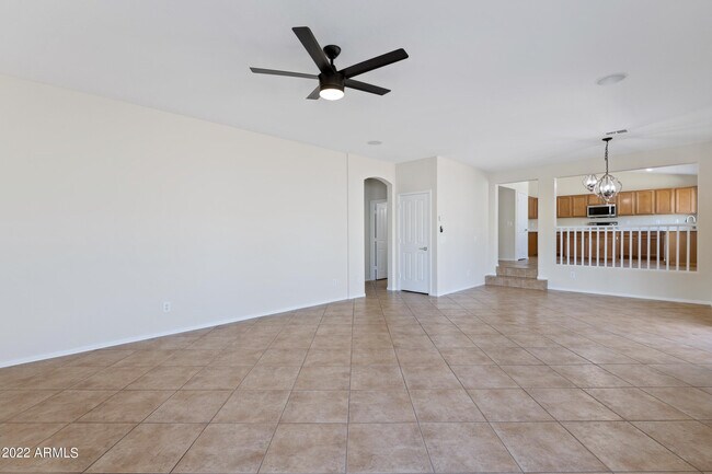 Building Photo - 5976 W Audrey Ln