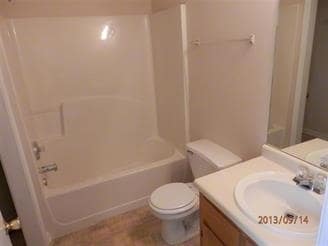 Bathroom - Ivey Corners