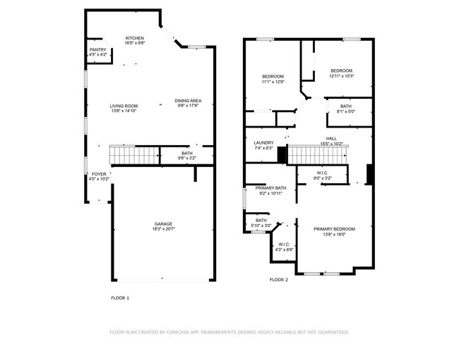 Building Photo - 4426 Ibiza Ln