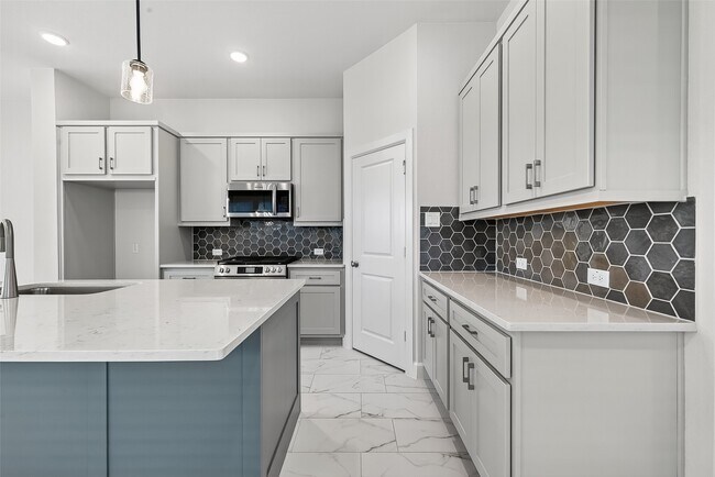 Building Photo - 3350 City Heart Ave