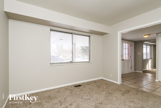 Building Photo - 1510 Fenwick Ct