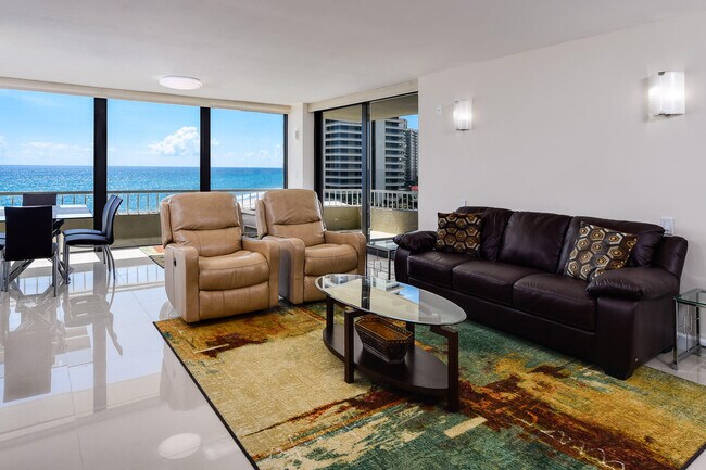 Building Photo - 5540 N Ocean Dr