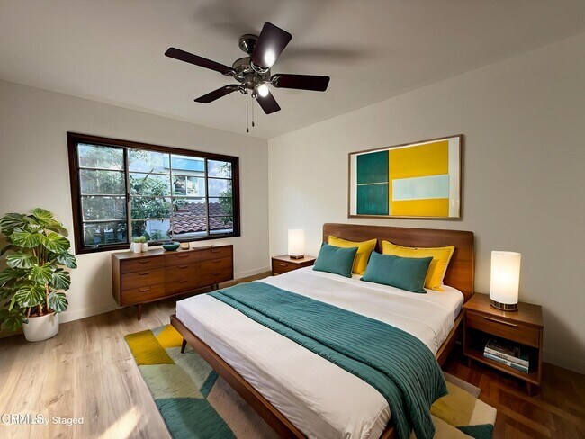 Building Photo - 1145 N Central Ave