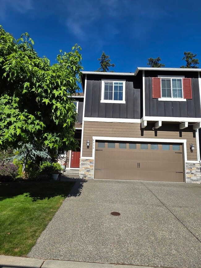 Building Photo - Gig Harbor McCormick Creek Phase 2 - 4 bedroom 3 bathroom 2831 sq ft well maintained home! Avail ...