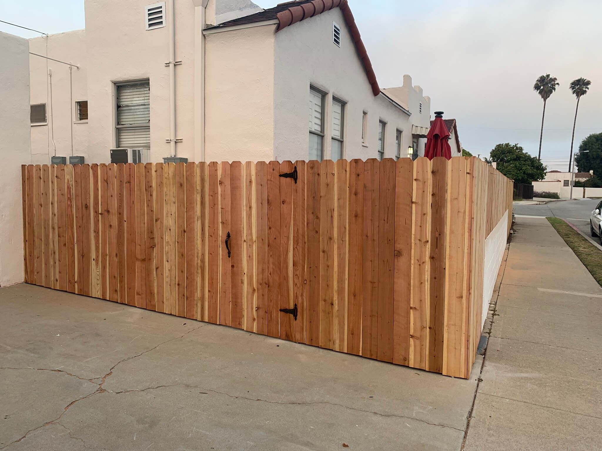 Building Photo - 393 Coronado St