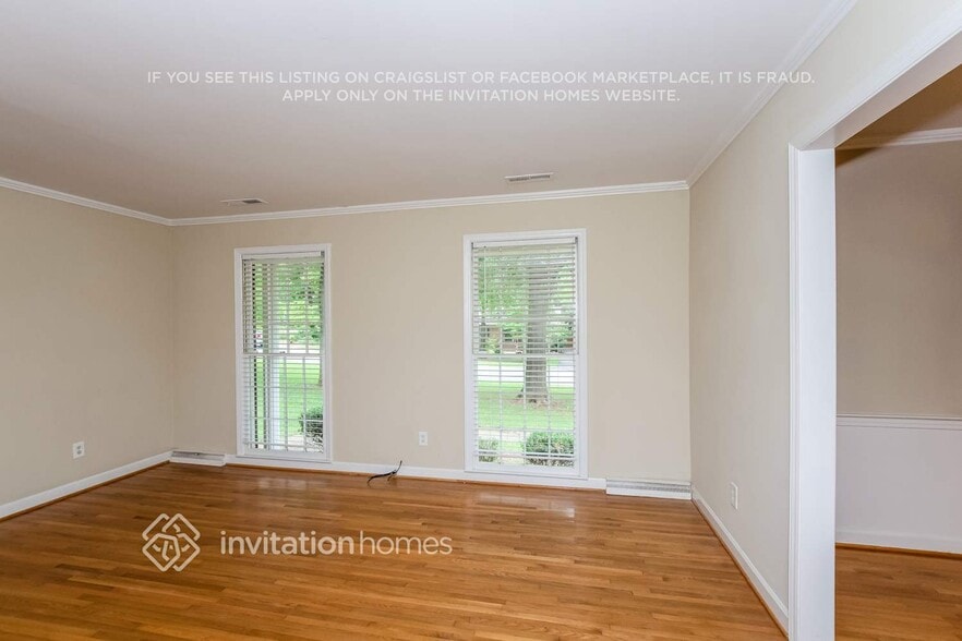 Building Photo - 6000 Sheppard Ct