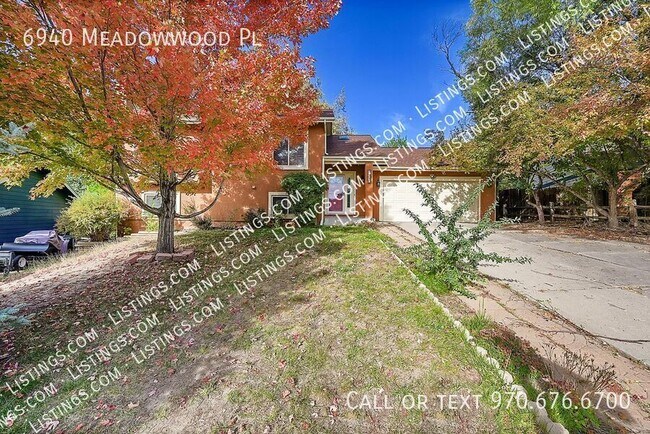 Building Photo - 6940 Meadowwood Pl